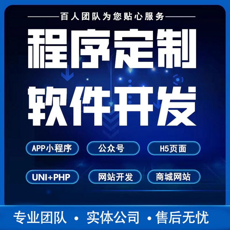 揭秘软件定制开发——打造专属于您的高效工具！